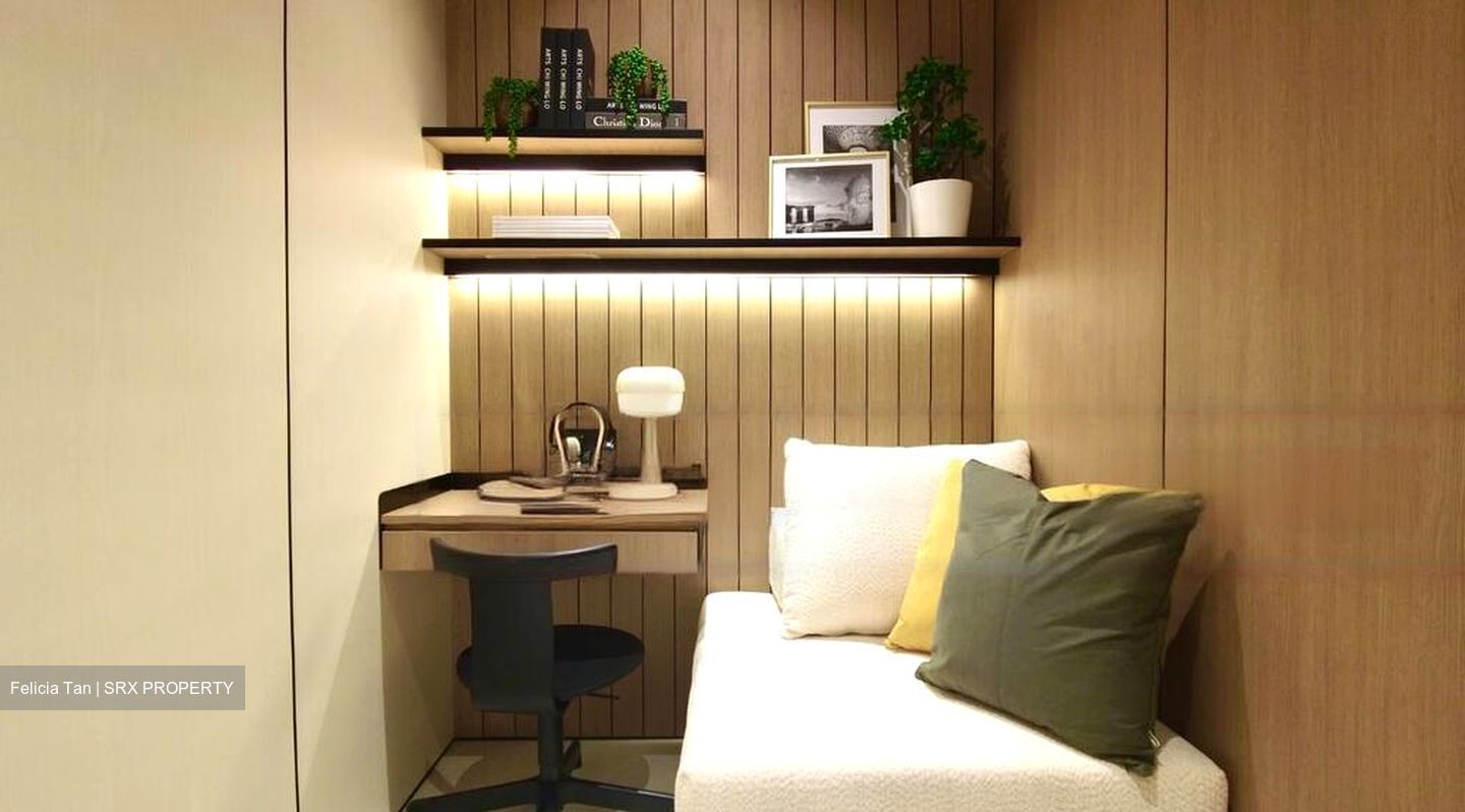 THE RANZ (D8), Apartment #534130221